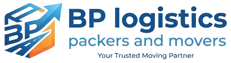 BP Logistics Packers and Movers
